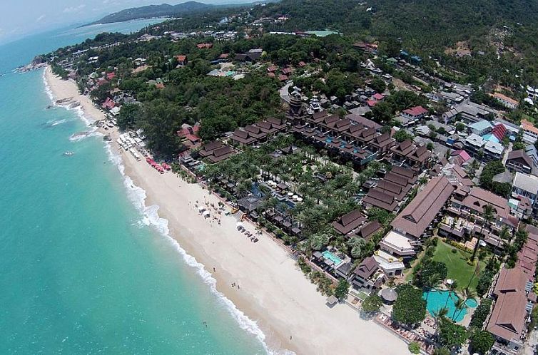 Ammatara Pura Pool Villa - SHA Extra Plus