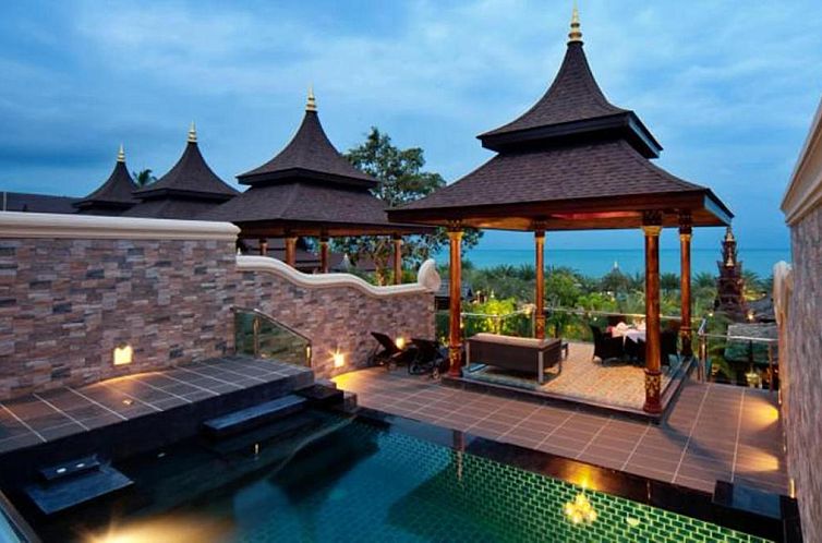 Ammatara Pura Pool Villa - SHA Extra Plus