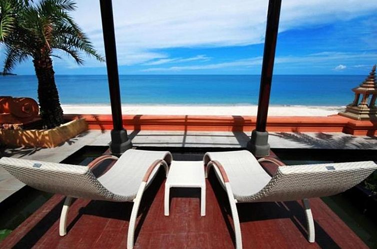 Ammatara Pura Pool Villa - SHA Extra Plus