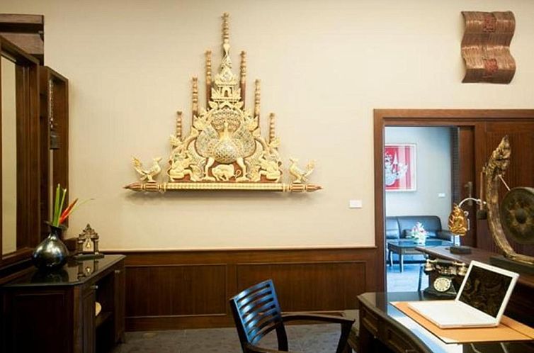 Ammatara Pura Pool Villa - SHA Extra Plus