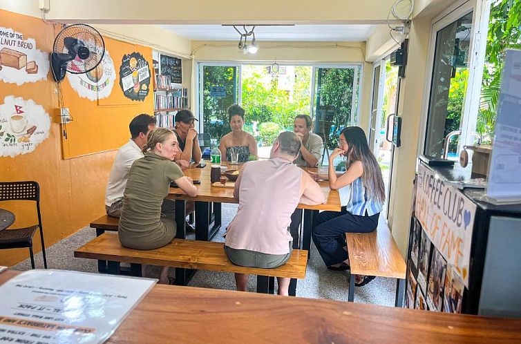 Amy Village Garden Resort