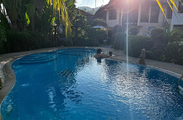 Amy Village Garden Resort