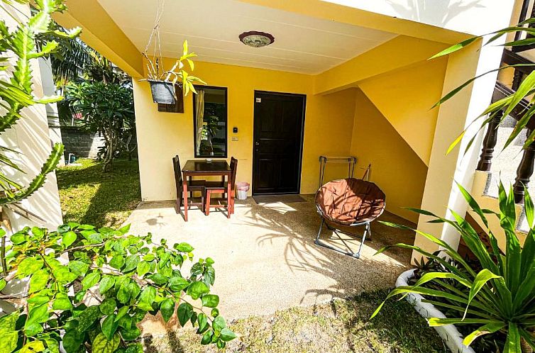 Amy Village Garden Resort