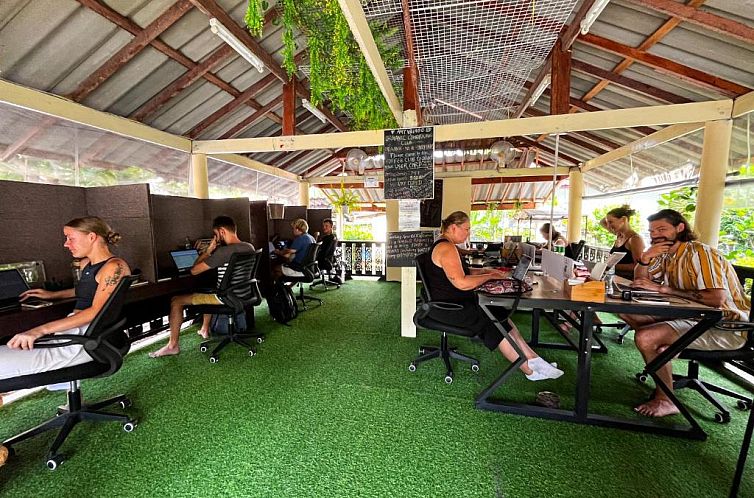 Amy Village Garden Resort