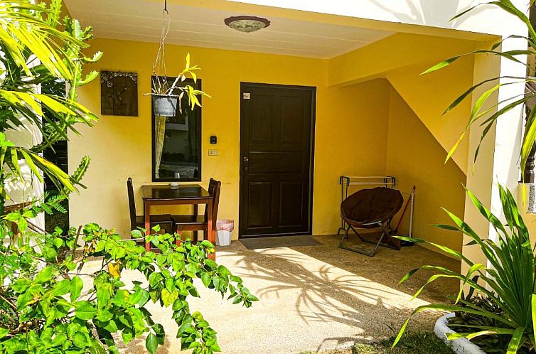 Amy Village Garden Resort