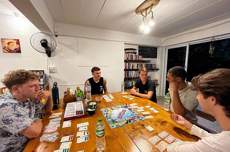 Amy Village Garden Resort