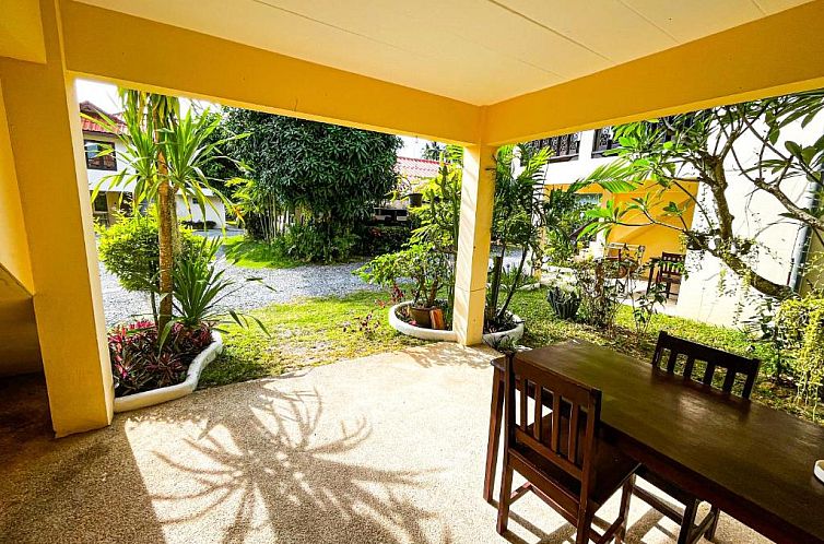 Amy Village Garden Resort