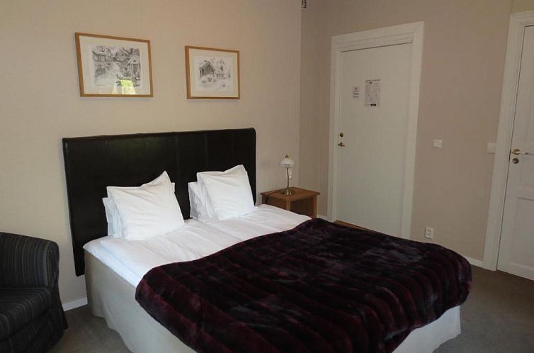 Hotell S:t Olof