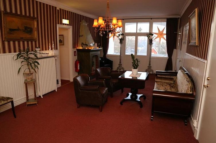 Hotell S:t Olof