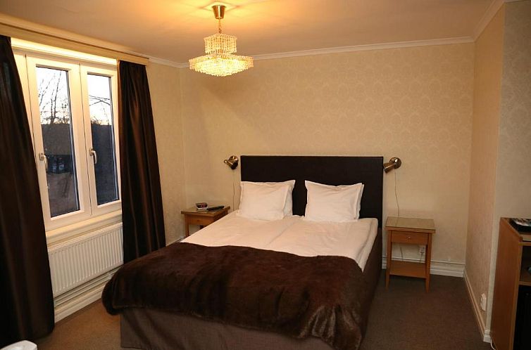 Hotell S:t Olof