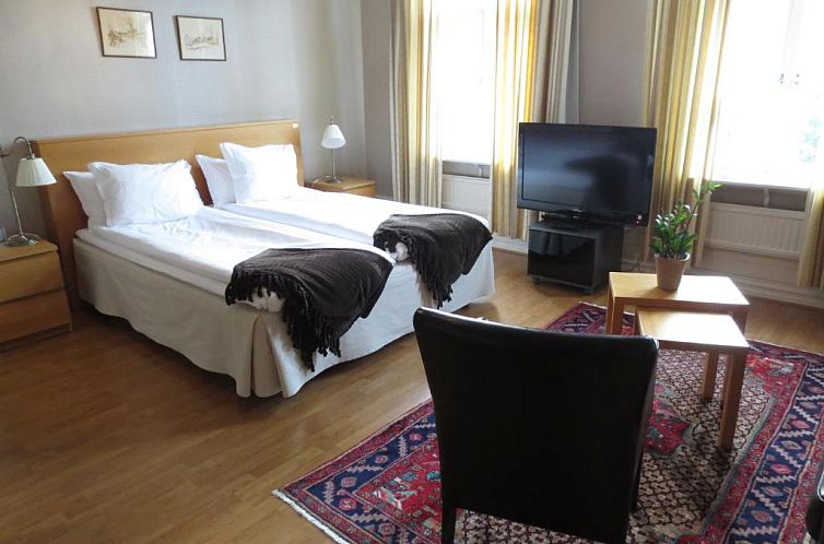 Hotell S:t Olof