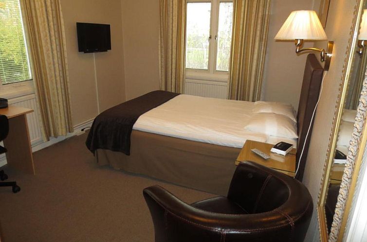 Hotell S:t Olof