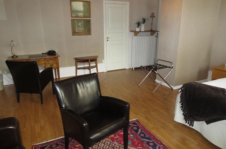 Hotell S:t Olof
