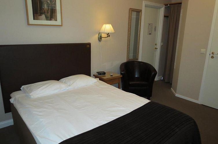 Hotell S:t Olof