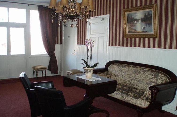 Hotell S:t Olof