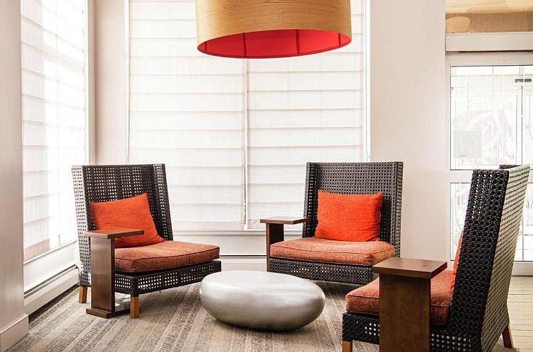 Hilton Garden Inn BWI Airport
