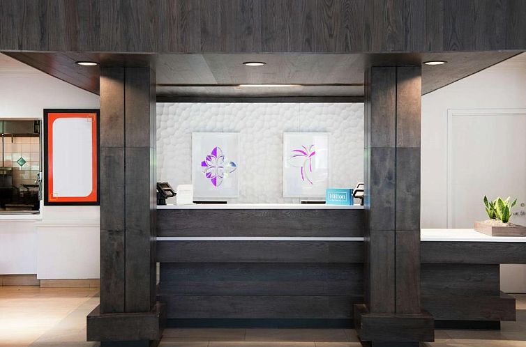 Hilton Garden Inn BWI Airport