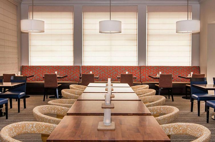 Hilton Garden Inn BWI Airport