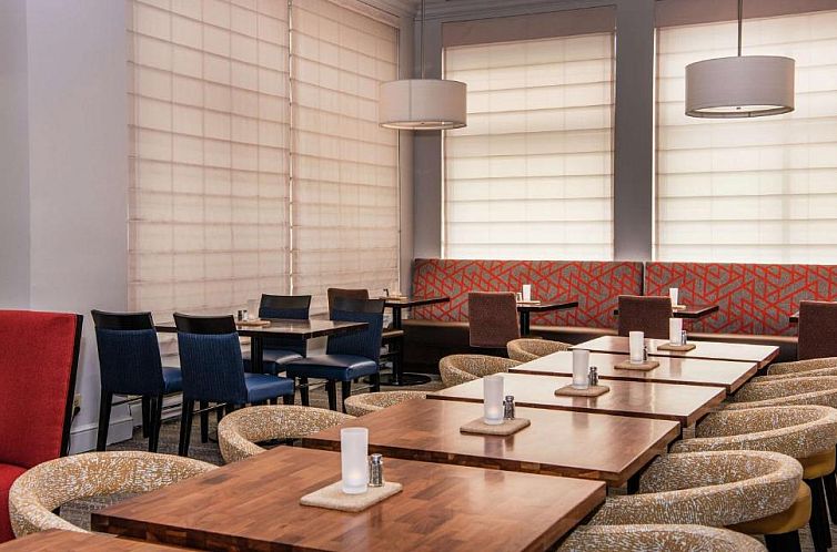 Hilton Garden Inn BWI Airport