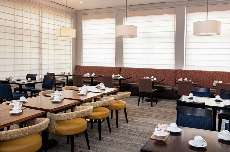 Hilton Garden Inn BWI Airport