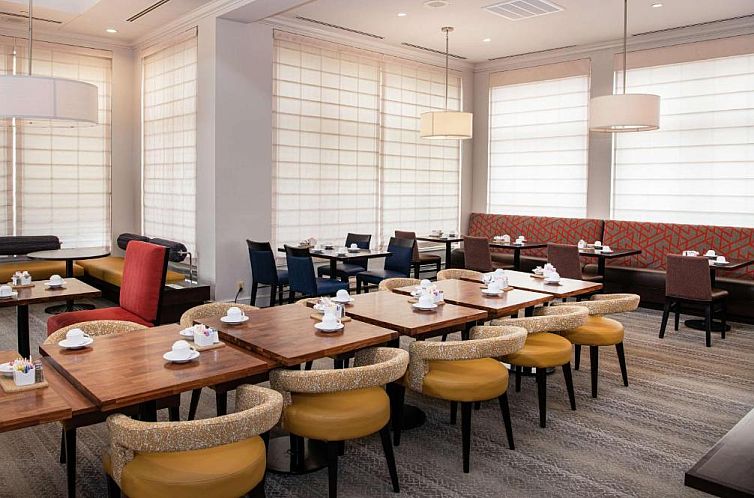 Hilton Garden Inn BWI Airport