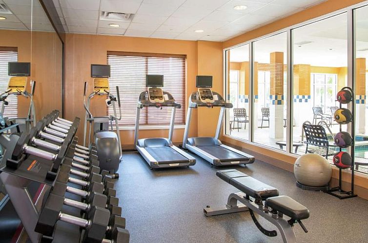 Hilton Garden Inn BWI Airport