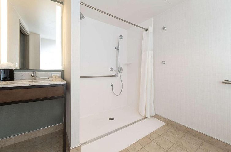 Hilton Garden Inn BWI Airport