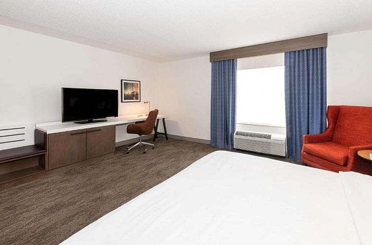 Hilton Garden Inn BWI Airport