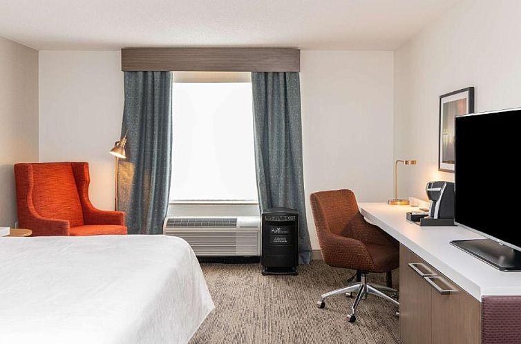 Hilton Garden Inn BWI Airport