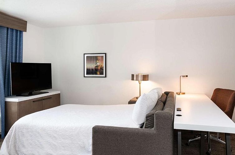 Hilton Garden Inn BWI Airport