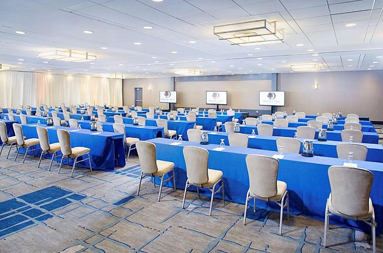 DoubleTree by Hilton Baltimore - BWI Airport