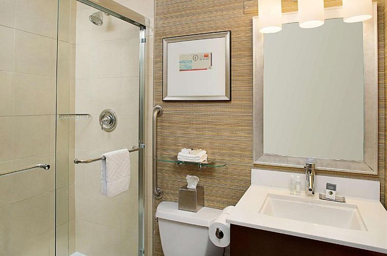 DoubleTree by Hilton Baltimore - BWI Airport