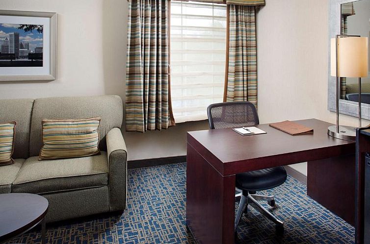 DoubleTree by Hilton Baltimore - BWI Airport