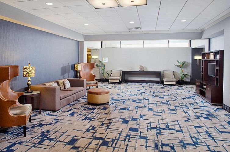 DoubleTree by Hilton Baltimore - BWI Airport