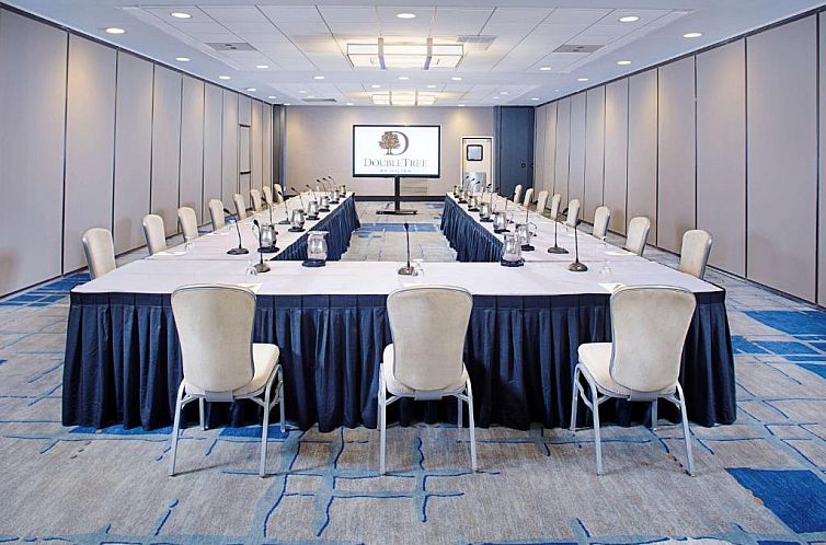 DoubleTree by Hilton Baltimore - BWI Airport