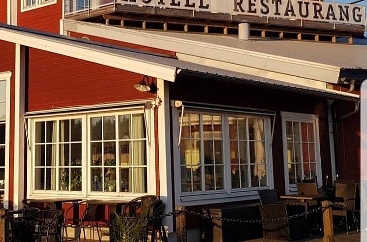 Hotell Nostalgi