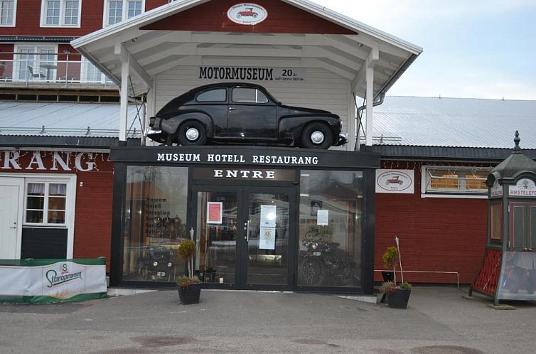 Hotell Nostalgi