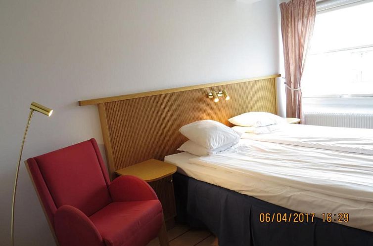Hotell City