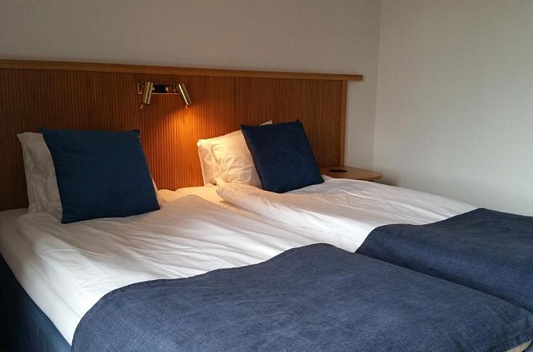 Hotell City