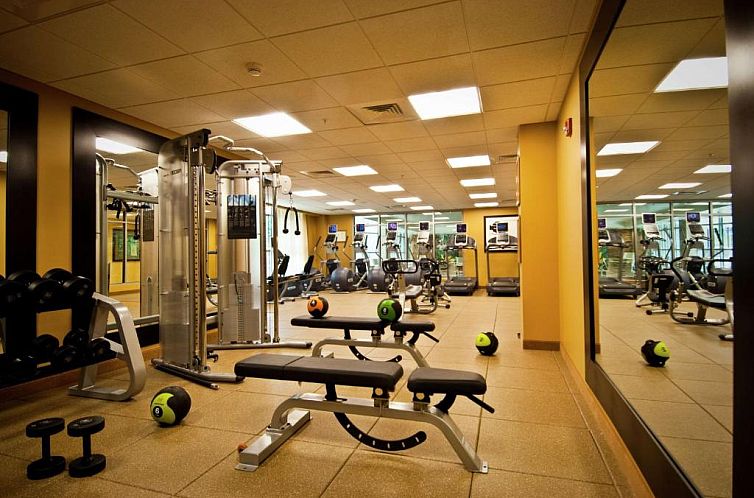 Homewood Suites by Hilton Rockville- Gaithersburg