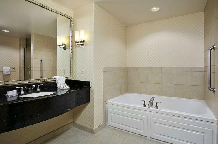 Hilton Garden Inn Rockville - Gaithersburg