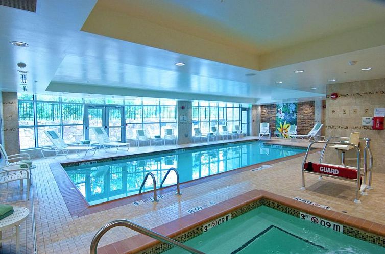 Hilton Garden Inn Rockville - Gaithersburg