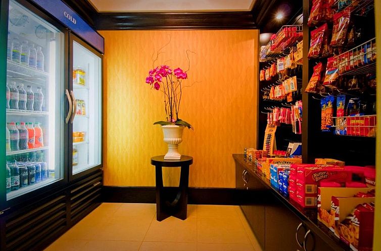 Hilton Garden Inn Rockville - Gaithersburg