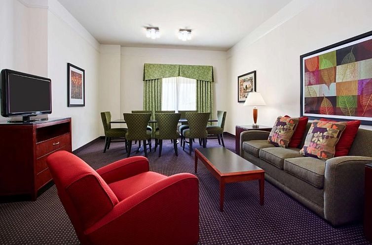 Hilton Garden Inn Rockville - Gaithersburg