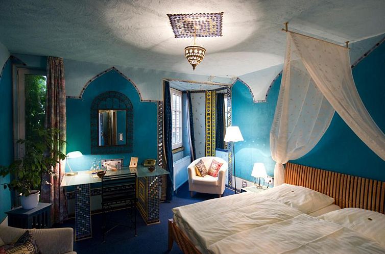 Hotel Goldflair am Rathaus