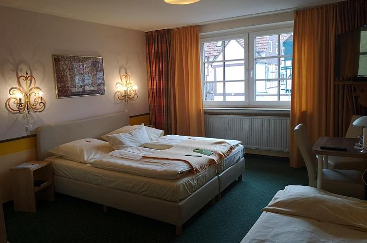 Hotel Goldflair am Rathaus