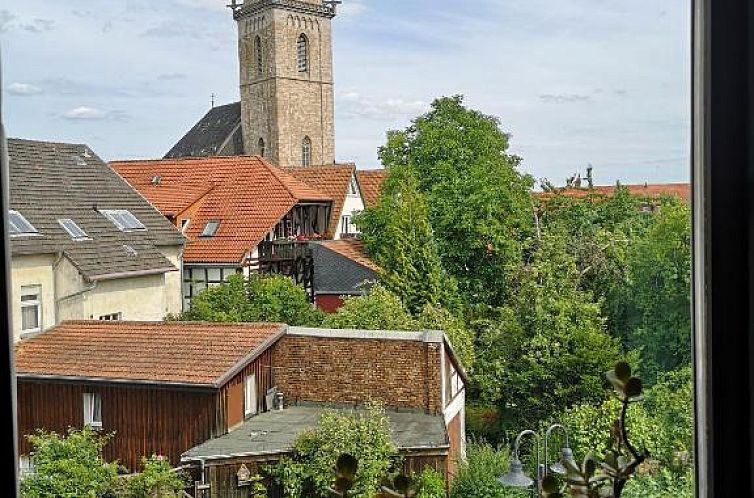 Hotel Goldflair am Rathaus