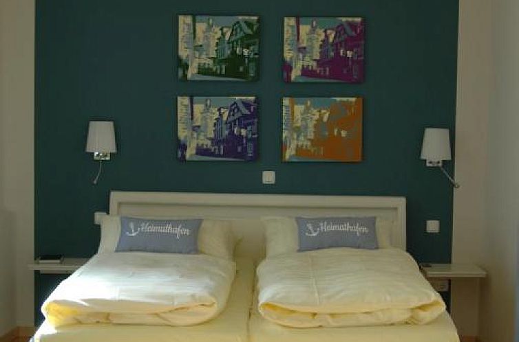 Hotel Goldflair am Rathaus