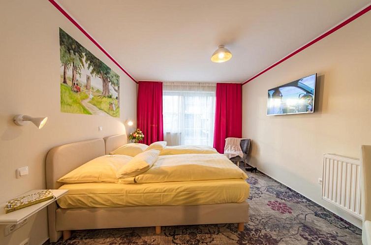 Hotel Goldflair am Rathaus