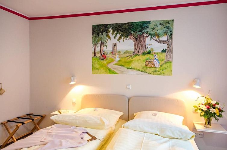 Hotel Goldflair am Rathaus